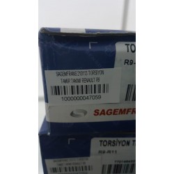 SAGEMFRANS  210113 Torsiyon Tamir Takımı Renault R9 R11 R19 Kango Express Megane  Oem 55524-00QAA   7701464321