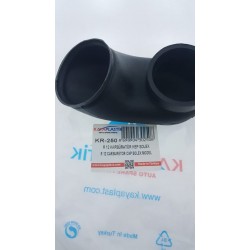 KAYA PLASTİK KR-250 R12 Karbüratör Kepi Hava Filtre Borusu Oem 7700525627