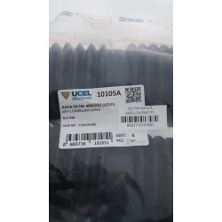 ÜÇEL 10105A Hava Filtre Körüğü (Uzun) Renault R12 Oem 7700550785 