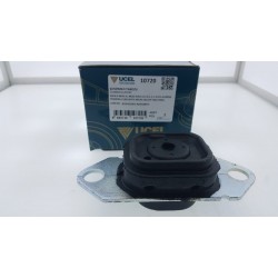 ÜÇEL 10720  Şanzıman Takozu Renault Clio III Megane II Dacia Logan  Micra 1,2-1,5DCI-1,9-2,0 05> Oem 8200352861-8200168073