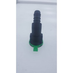 12MM HORTUM 1261MM SOKE DIS-45 D5RECE DIRSEK PA