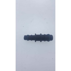 10-14mm Hortum Eki Düz Plastik Oringli 