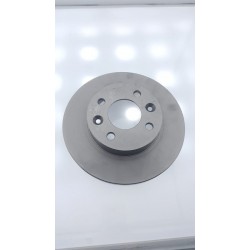 MGA 50400 FREN DİSKİ DÜZ 238-4 