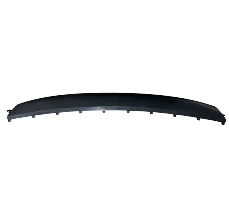 BYD Atto 3 Ön Tampon Alt Karlık / Spoyler Ek Parçası (2023-2025)