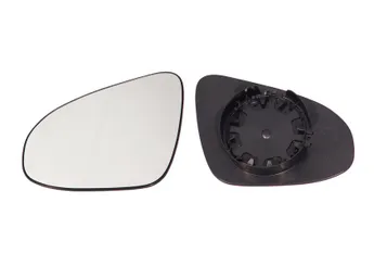 Toyota  Sağ Dış Dikiz Ayna Camı / Aynası (TOY11CO043) EUROBUMP