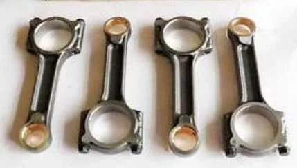 Renault Clio 4 Captur Megane 4 1.2 Tce H5F Piston Kolu Takımı Orijinal 121607038R