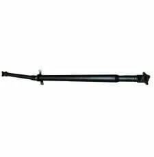 Dacia Duster 1 4x4 Komple Şaft Kardan Mili (2009-2017) Orijinal - 370002820R