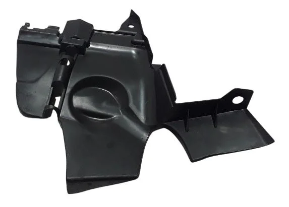 Dacia Duster 2 Ön Sağ Şase Bakaliti Davlumbaz (2018-2023) Renault Mais - 638301557R
