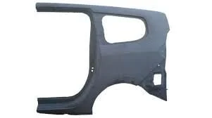 Dacia Lodgy Sol Arka Çamurluk (2012-2020) 781011981R - Yerli Kaporta