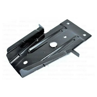 Dacia Logan, Sandero, Duster Sağ Ön Çamurluk Şase Parçası (2004-2017) - OEM 759220377R - Renault Mais