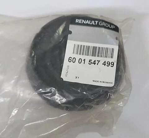Dacia Logan Sandero Ön Amortisör Tablası Takozu (2004-2020) Renault Mais - 6001547499