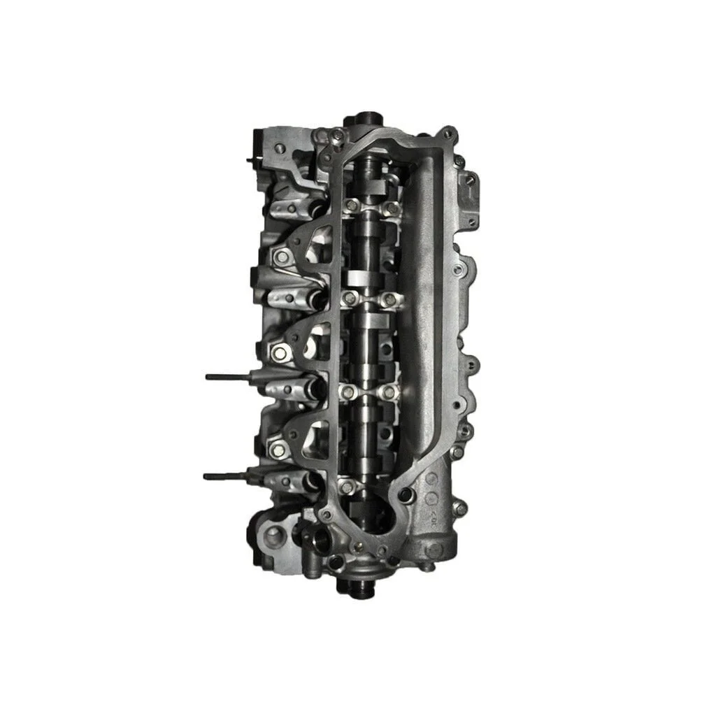 Duster II Megane IV 1.5 Dci K9K Euro 6 Motor Silindir Kapağı Renault Mais 110419350R