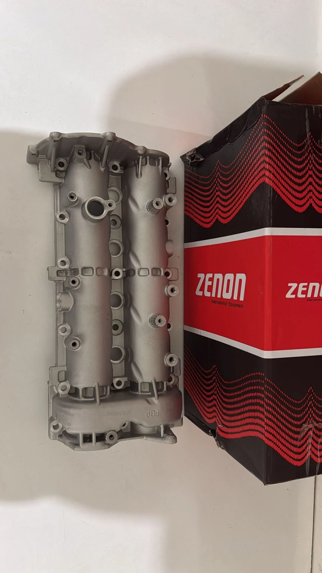 Fiat Palio Albea Punto Linea Doblo Fiorino 1.3 Jtd Külbütör (Eksantirik) Üst Kapağı ZENON