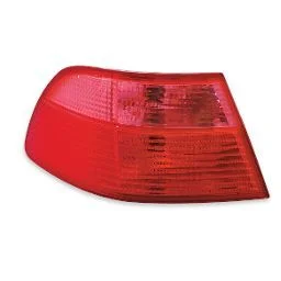 Fiat Albea Sol Dış Stop Lambası (PLEKSAN) - Yedekparcabayi.com