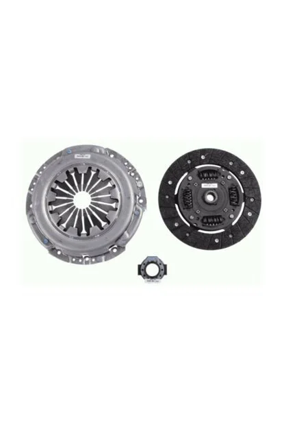 Fiat Debriyaj Seti VALEO | Panda 1.3, Albea, Palio, Doblo, Linea, Grande Punto 1.4, Marea 1.6 Uyumlu