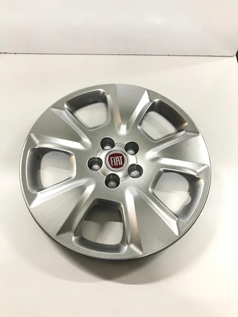 Fiat Doblo 15 Jant Kapağı (2009 ve Sonrası) - TİSA Marka