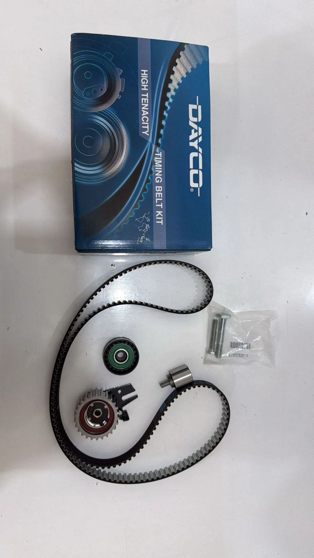 Fiat Doblo Egea 500X Jeep Compass 1.6 Mjtd Triger Seti (2009 ve Sonrası) - DAYCO