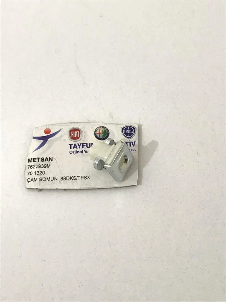 Fiat Doğan Kartal Şahin Tipo Tempra Çamurluk Somunu - METSAN Marka