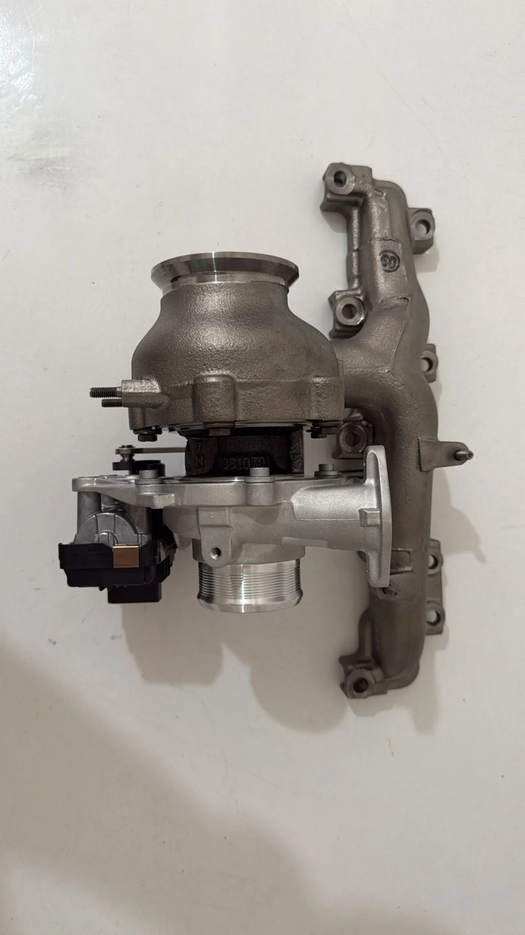 Fiat Egea 1.6 Mjtd Turbo BORGWARNER Yedek Parça