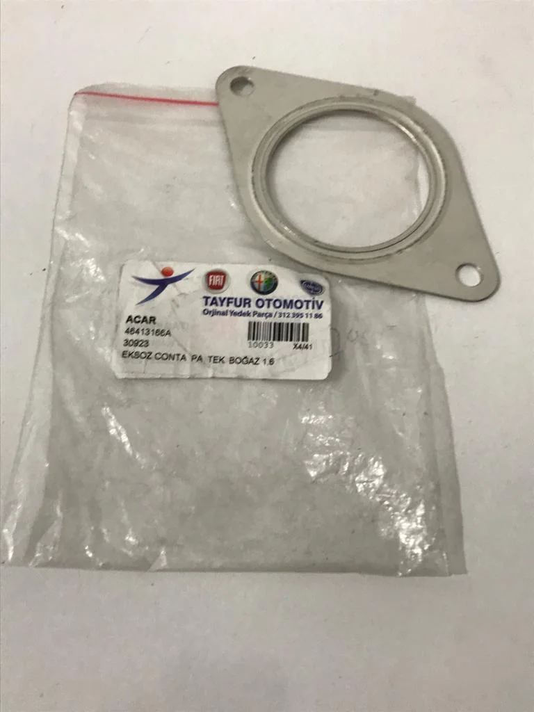 Fiat Palio Albea Tek Boğaz 1.6 16V Egzoz Contası ACAR 46413166A