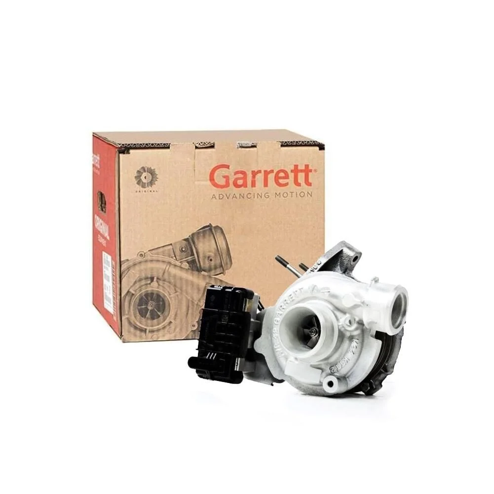 Garrett 762463-5006S Opel Antara 2.0 CDTI Dizel Turbo Yedek Parça