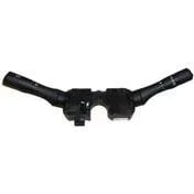 Renault Megane 3 Fluence Direksiyon Alt Kumanda Suportu İkaz Kol Grubu 255670038R - Renault Mais Orijinal Kalite