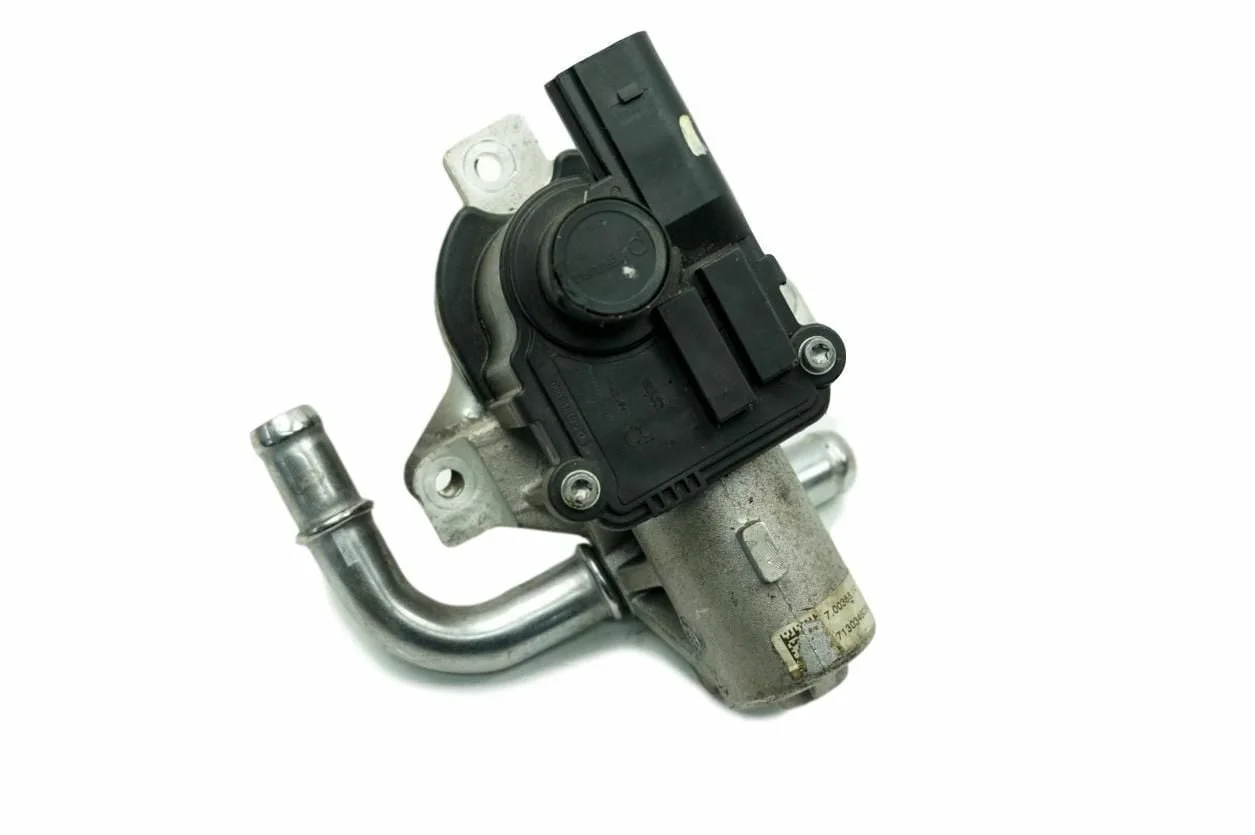 Renault Megane 3 Fluence Dacia Duster 1.5 Dci K9K 110HP EGR Valfi GUA 8200846454