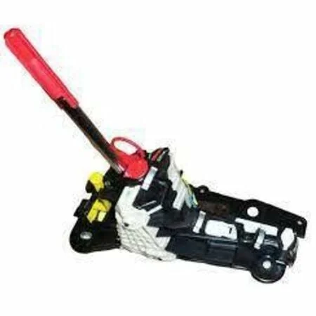 Renault Megane 3 Fluence Otomatik Vites Kumanda Kolu K9K (2008-2016) - Renault Mais 341042088R