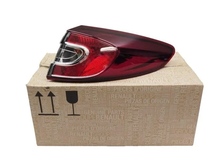 Megane 3-III Grandtour Sağ Stop Lambası (2008-2012) Renault Mais 265500010R