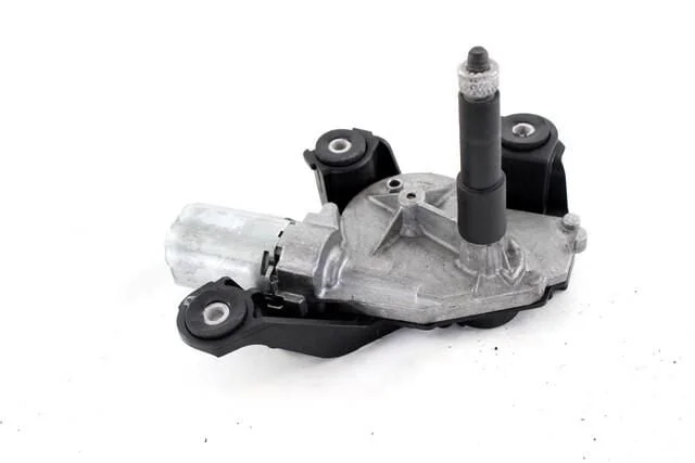Renault Megane 3-III Hatchback Arka Cam Silecek Motoru (2008-2016) 287100007R - Orijinal Yedek Parça