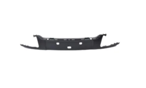Renault Megane 3-III (2008-2012) Ön Tampon Plaka Alt Plastiği (Bakaliti) 620728561R - Renault Mais