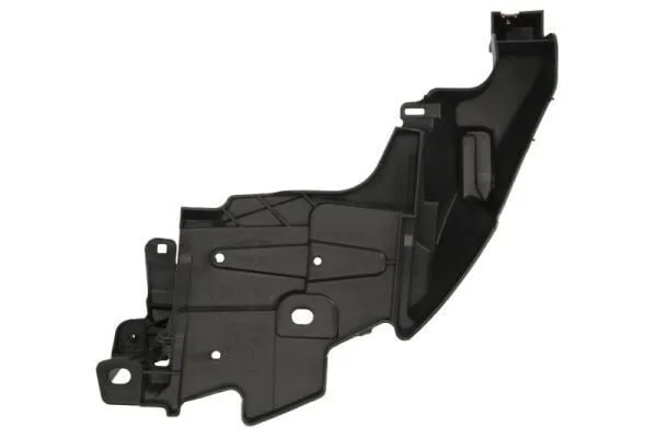 Renault Megane 3-III Sağ Ön Tampon Far Alt Braketi (2008-2012) - Orijinal Renault Mais 622220003R