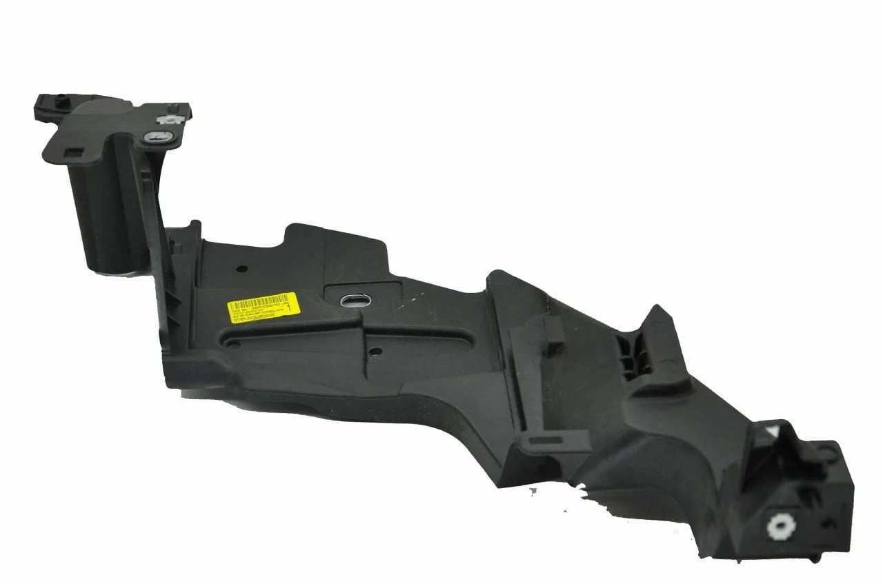 Renault Megane 3-III Sağ Ön Tampon Far Bağlantı Ayağı (2008-2012) 622228760R - Renault Mais