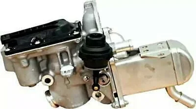 Renault Megane 3-III Scenic 3-III 1.9 Dci F9Q EGR Valfi Valeo 147106293R