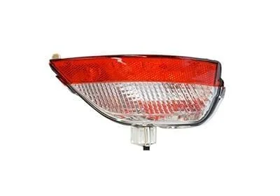 Renault Megane 3 Scenic 3 Sağ Arka Tampon Sis Lambası Reflektörü (2009-2015) 265540003R