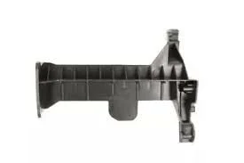 Renault Megane 4-IV HB Sağ Arka Tampon Braketi 2016-2024 (OEM: 850460376R)