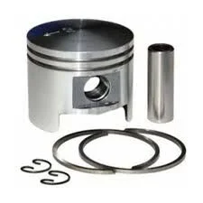 Megane 4-IV Duster 2-II Piston Sekman (Adet) 78.50 mm 1.6 16V H4M - ISS Marka