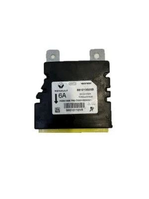 Renault Megane 4-IV Airbag Beyni 985101101R - Mais Orijinal Yedek Parça