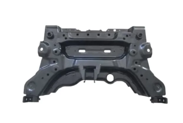 Renault Megane 4-IV Arka Motor Beşiği (Traversi) 2016-2024 Orijinal Mais