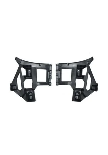 Renault Megane 4-IV Arka Tampon Braketi Sağ-Sol Takım (2020-2024) | Yerli Kaporta 850420198R
