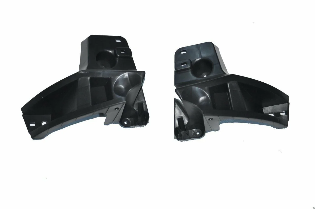 Renault Megane 4-IV Arka Tampon Orta Braketi (2016-2024) 850422186R