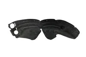Megane 4-IV Hatchback Sol Arka Çamurluk Davlumbazı (2020-2024) Renault Mais 767492968R