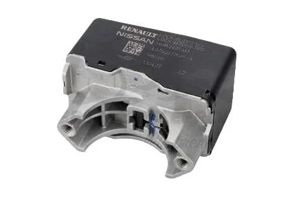 Renault Megane 4-IV Kadjar Direksiyon Kolon Kilidi 487002725R - Renault Mais Orijinal Yedek Parça