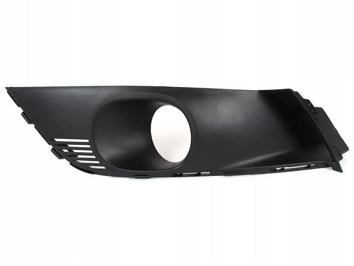 Renault Megane 4-IV Sağ Sis Far Kapak Sisli (2016-2020) 261528419R - Yerli Üretim