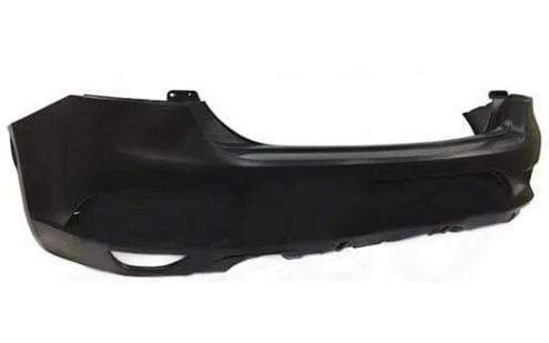 Renault Megane 4-IV Sedan Arka Tampon (2020-2024) Orijinal Mais 850228743R