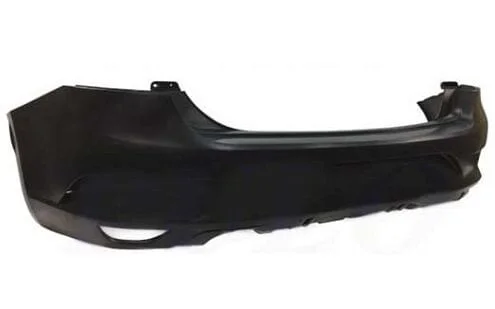 Renault Megane 4-IV Sedan Arka Tampon (2020-2024) - Yerli Kaporta (OEM: 850228743R)