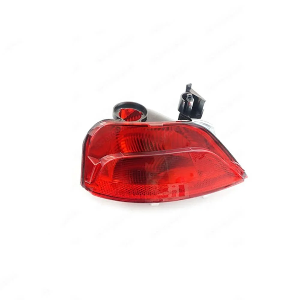 Renault Megane 4-IV Sedan 2016-2024 Sağ Arka Sis Far Lambası Reflektör 265808906R Kaya Plastik