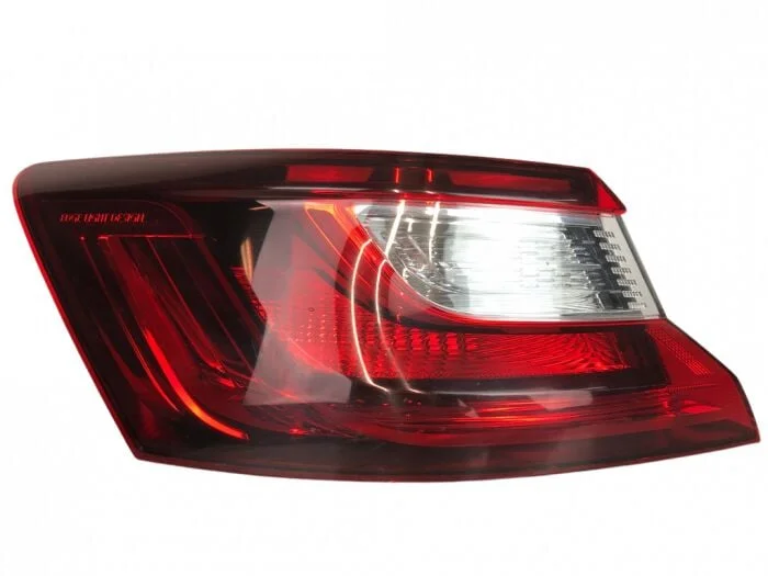Megane 4-IV Sedan Sol Dış Stop Lambası (2016-2024) 265558986R Renault Mais