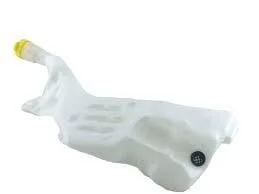 Renault Megane 4-IV (2016-2024) Silecek Su Fiskiye Deposu (Far Fiskiyesiz) - Kaya Plastik
