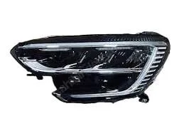Renault Megane 4-IV Sol LED Far Lambası (2020-2024) - Renault Mais Orijinal Yedek Parça